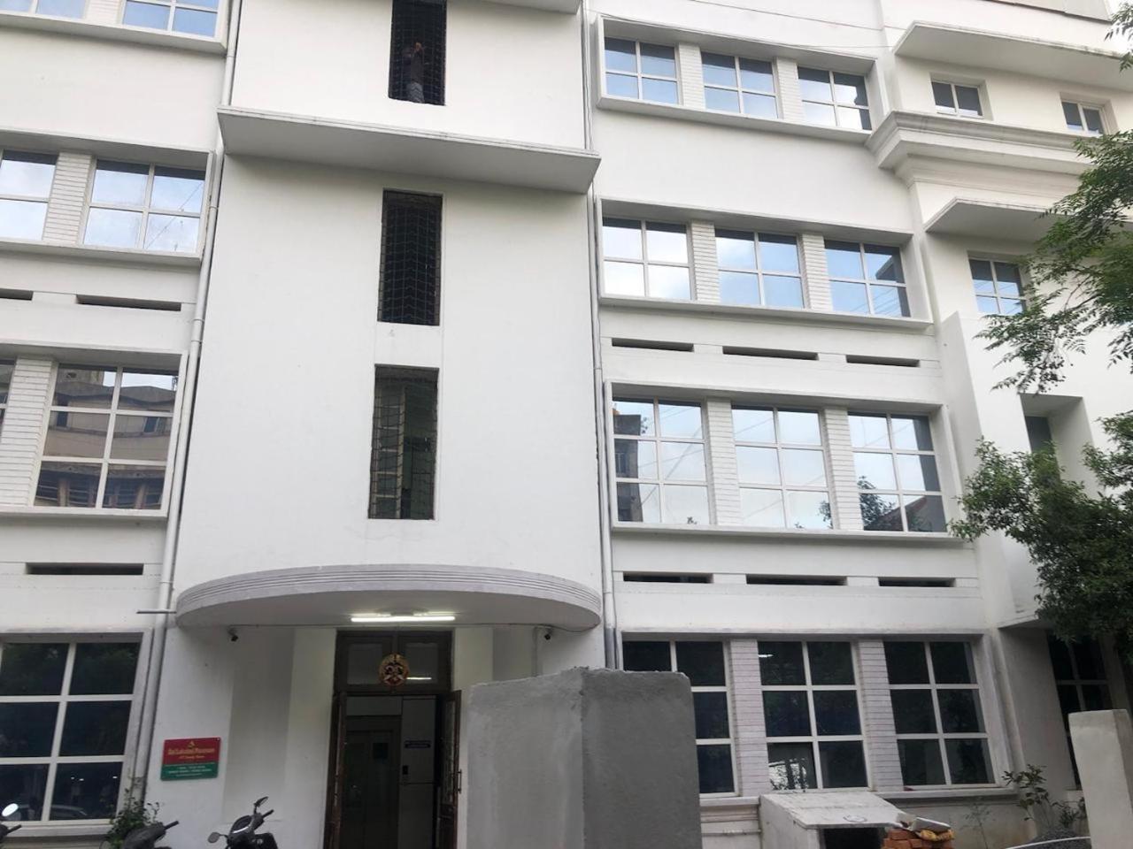 Sai Lakshmi Pavanam Madrás Exterior foto